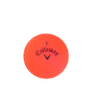 RED LEINENKUGELS GOLF BALL