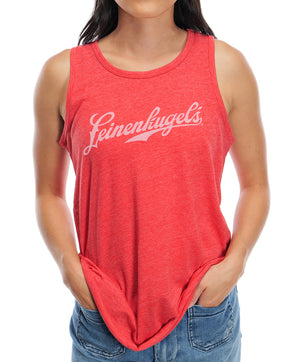 LADIES BRITT TANK