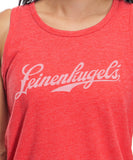 LADIES BRITT TANK