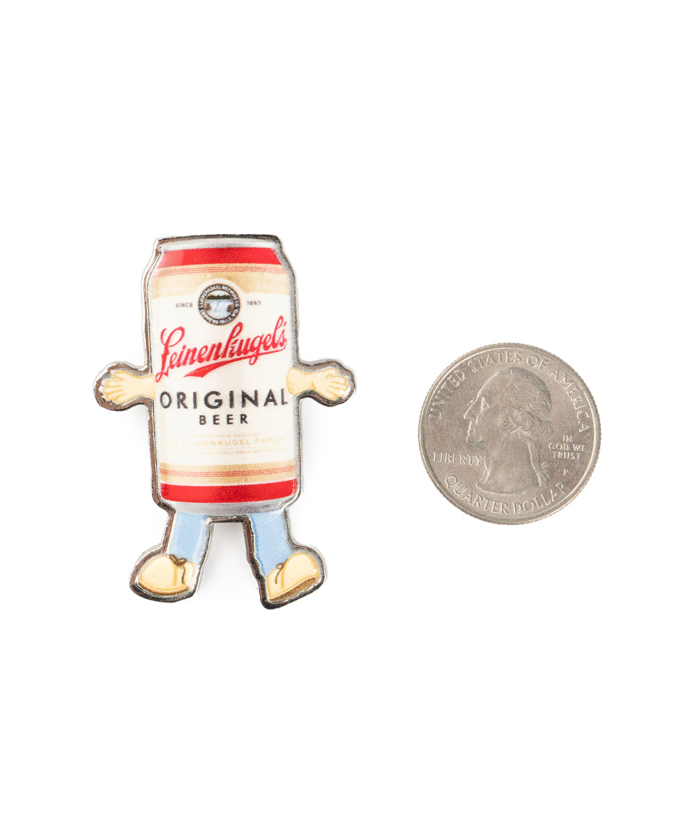 BUDDY THE CAN PIN