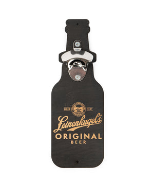 ORIGINAL BOTTLE OPENER SIGN