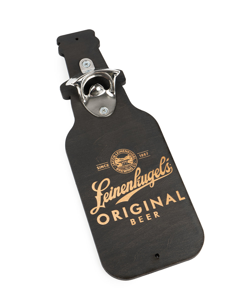 ORIGINAL BOTTLE OPENER SIGN