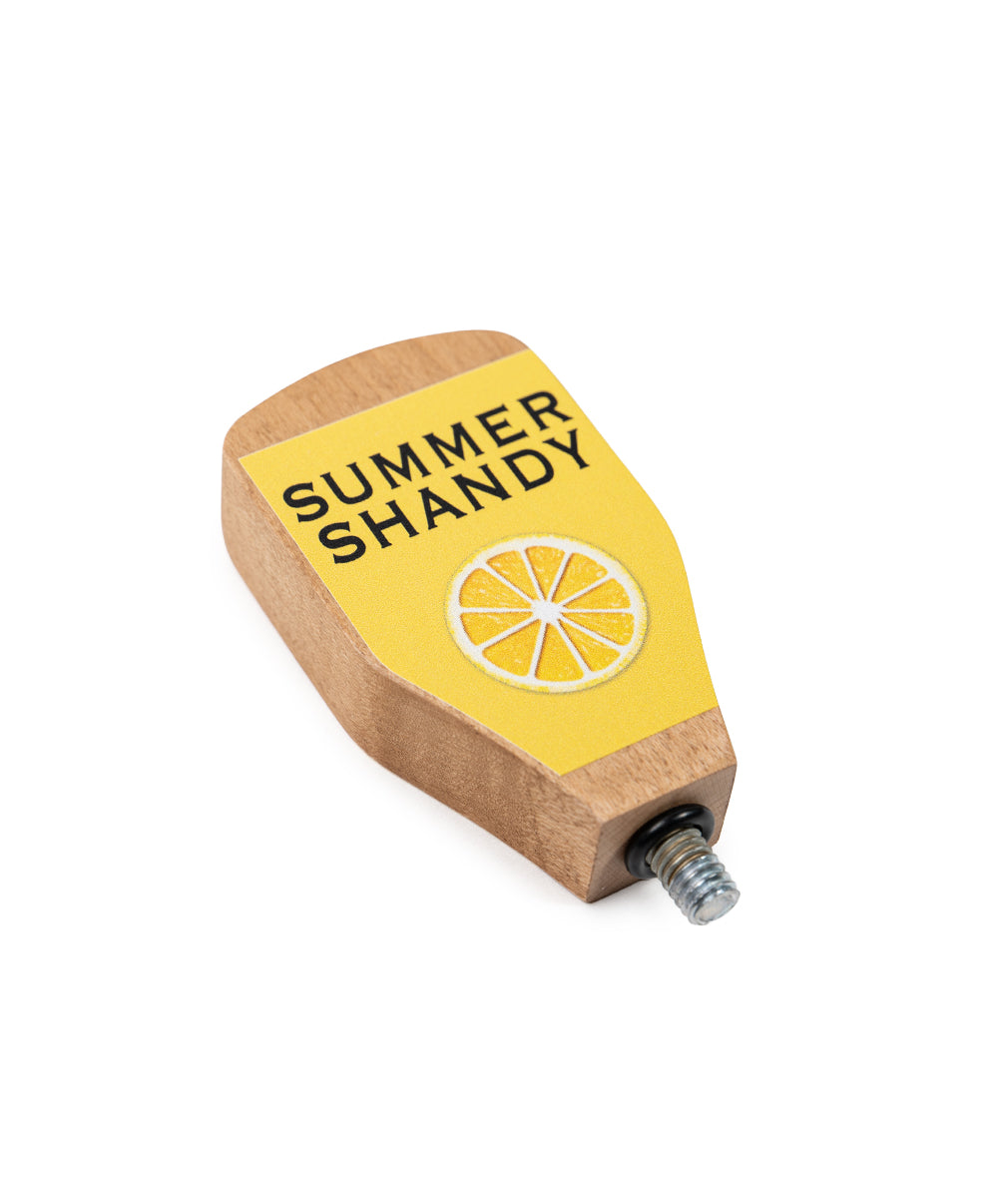 SUMMER SHANDY TAP TOP