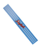 OKTOBERFEST BAR RAIL MAT