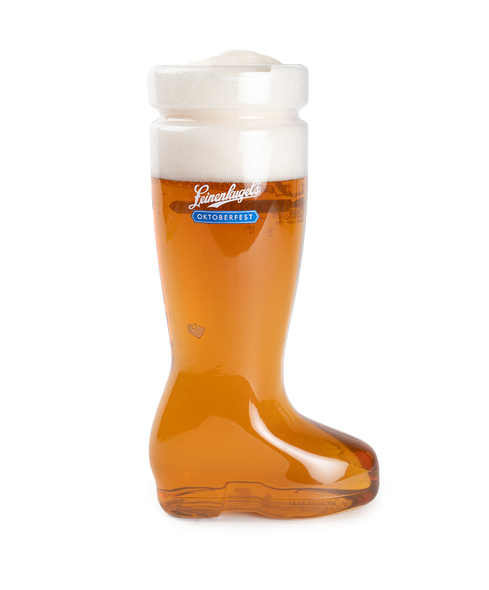 1L OKTOBERFEST BOOT PITCHER