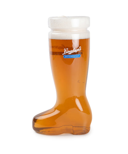 1L OKTOBERFEST BOOT PITCHER