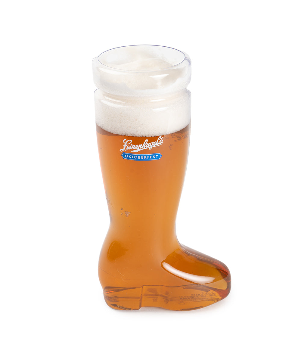 1L OKTOBERFEST BOOT PITCHER