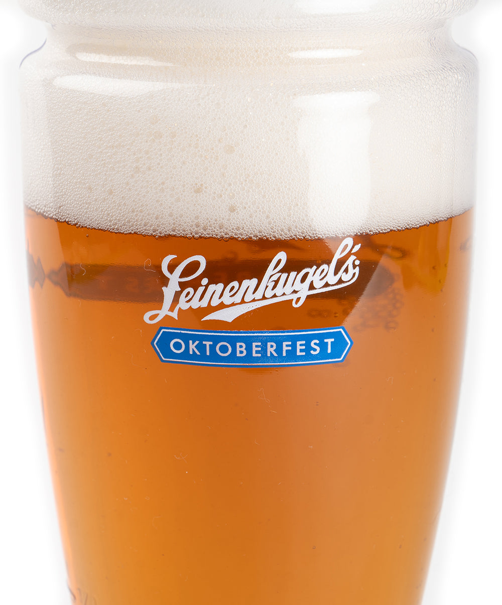 1L OKTOBERFEST BOOT PITCHER
