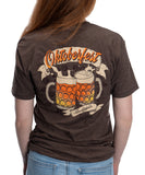 Hedwig Oktoberfest Tee