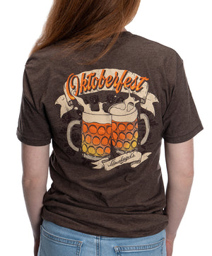 Hedwig Oktoberfest Tee
