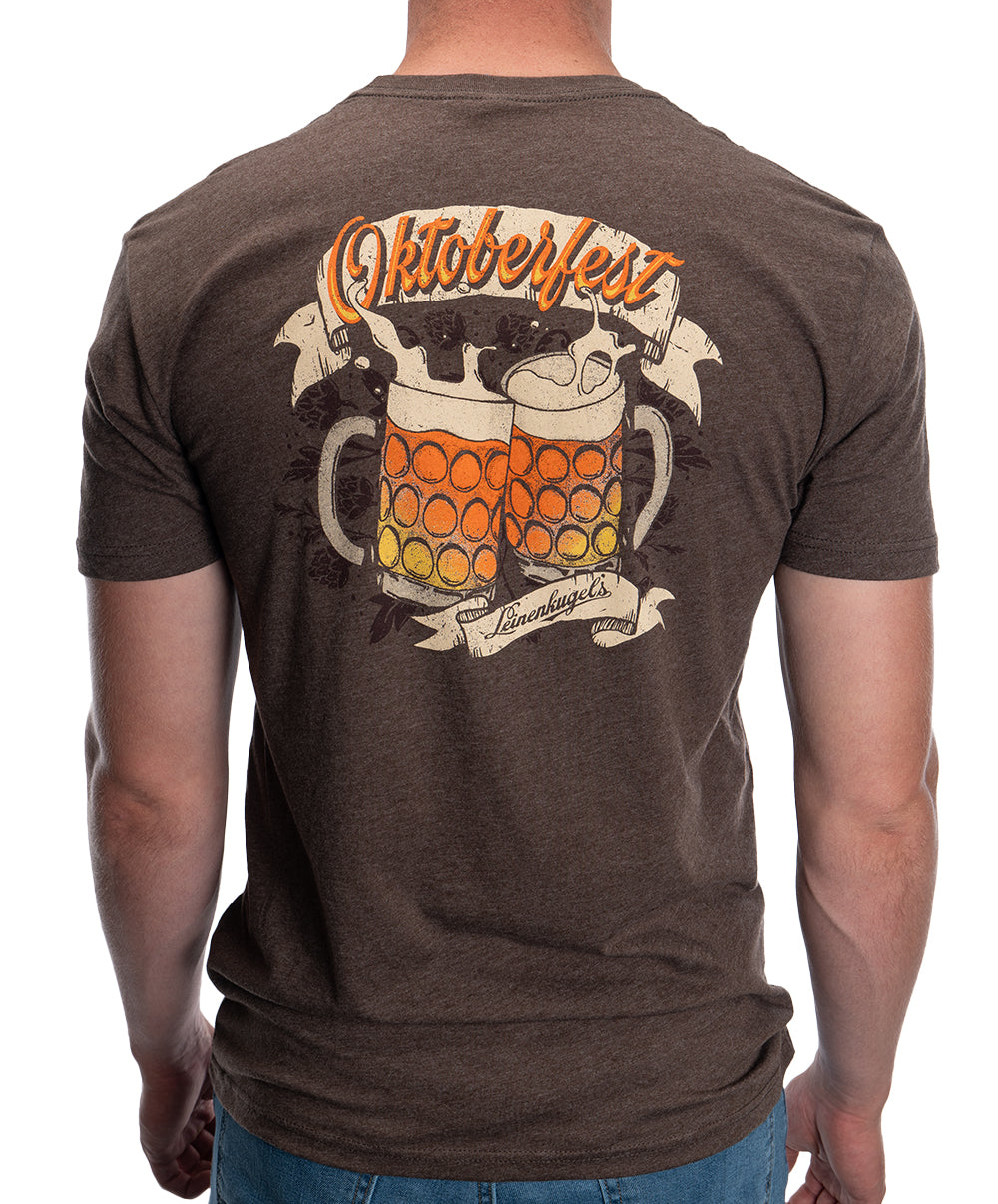 Hedwig Oktoberfest Tee