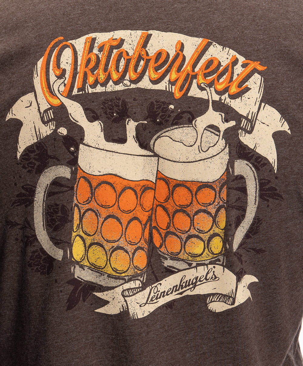 Hedwig Oktoberfest Tee