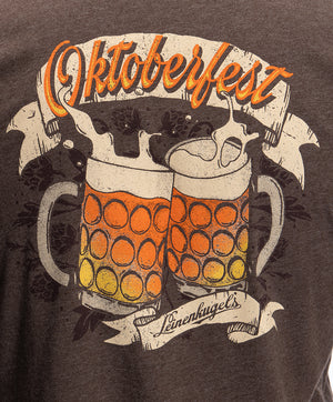 Hedwig Oktoberfest Tee