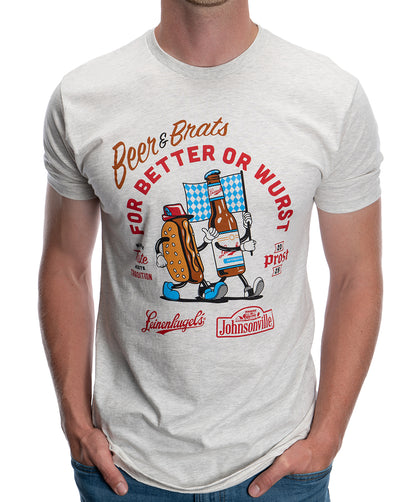 JVLE OKTOBERFEST TEE