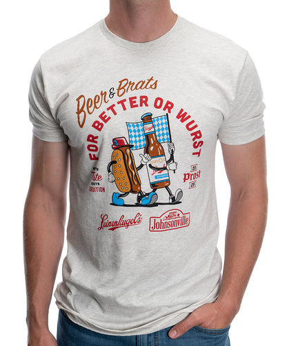 JVLE OKTOBERFEST TEE
