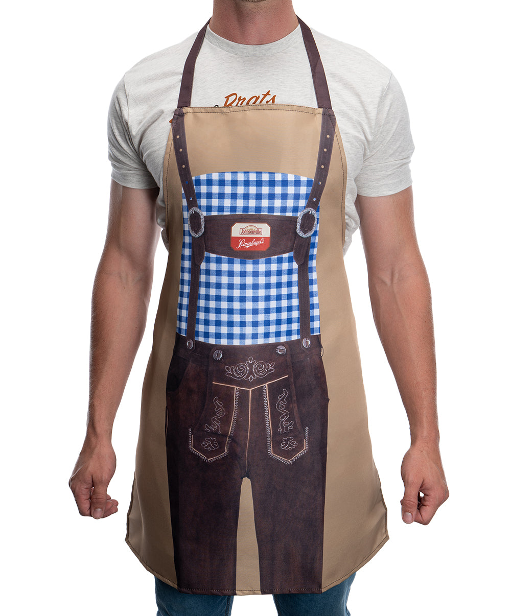 OKTOBERFEST APRON