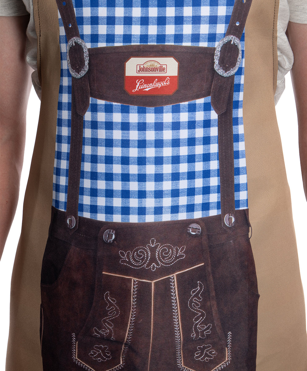 OKTOBERFEST APRON