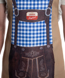 OKTOBERFEST APRON