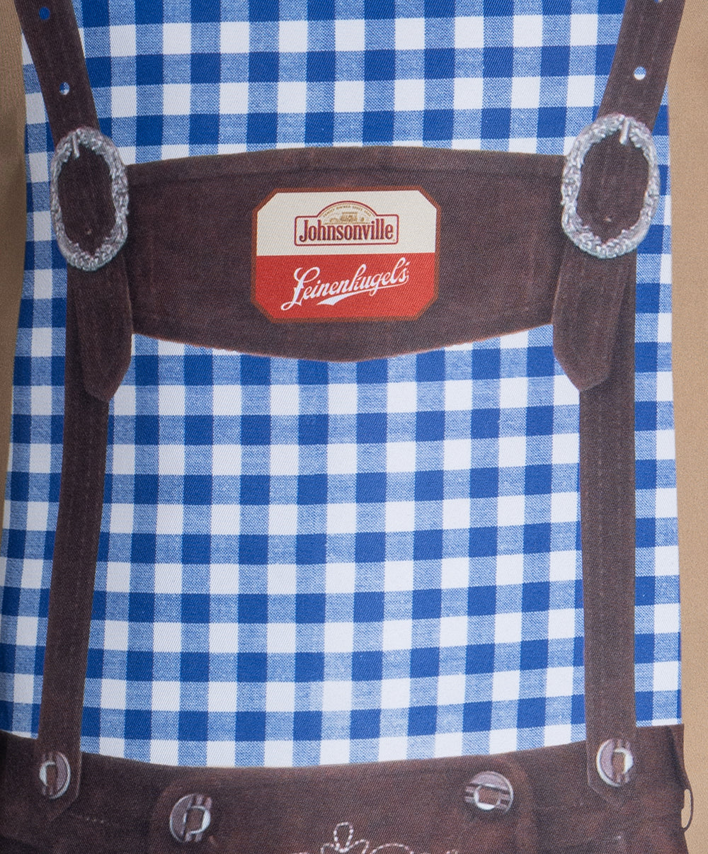 OKTOBERFEST APRON