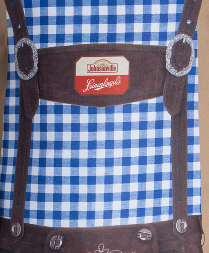 OKTOBERFEST APRON