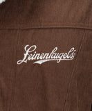 OKTOBERFEST CORD JACKET