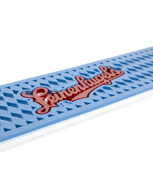 OKTOBERFEST BAR RAIL MAT