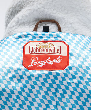 OKTOBERFEST CORD JACKET