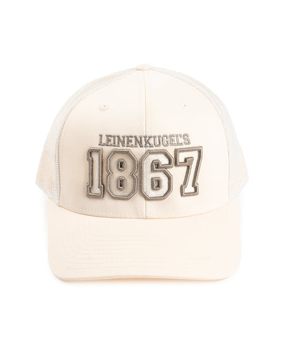 1867 Trucker Hat