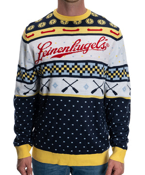 UGLY SHANDY SWEATER