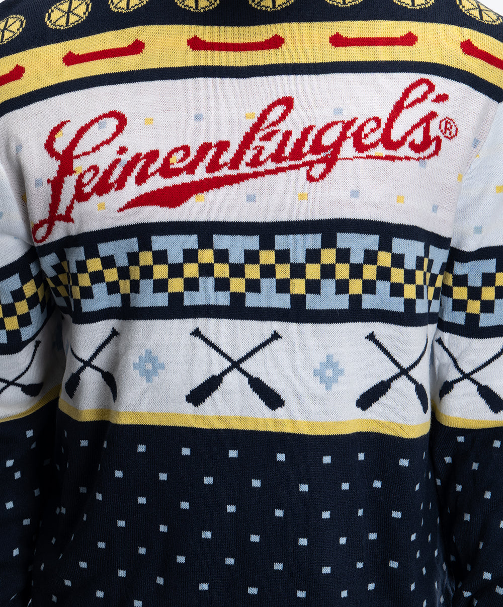 UGLY SHANDY SWEATER