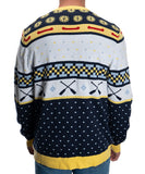 UGLY SHANDY SWEATER