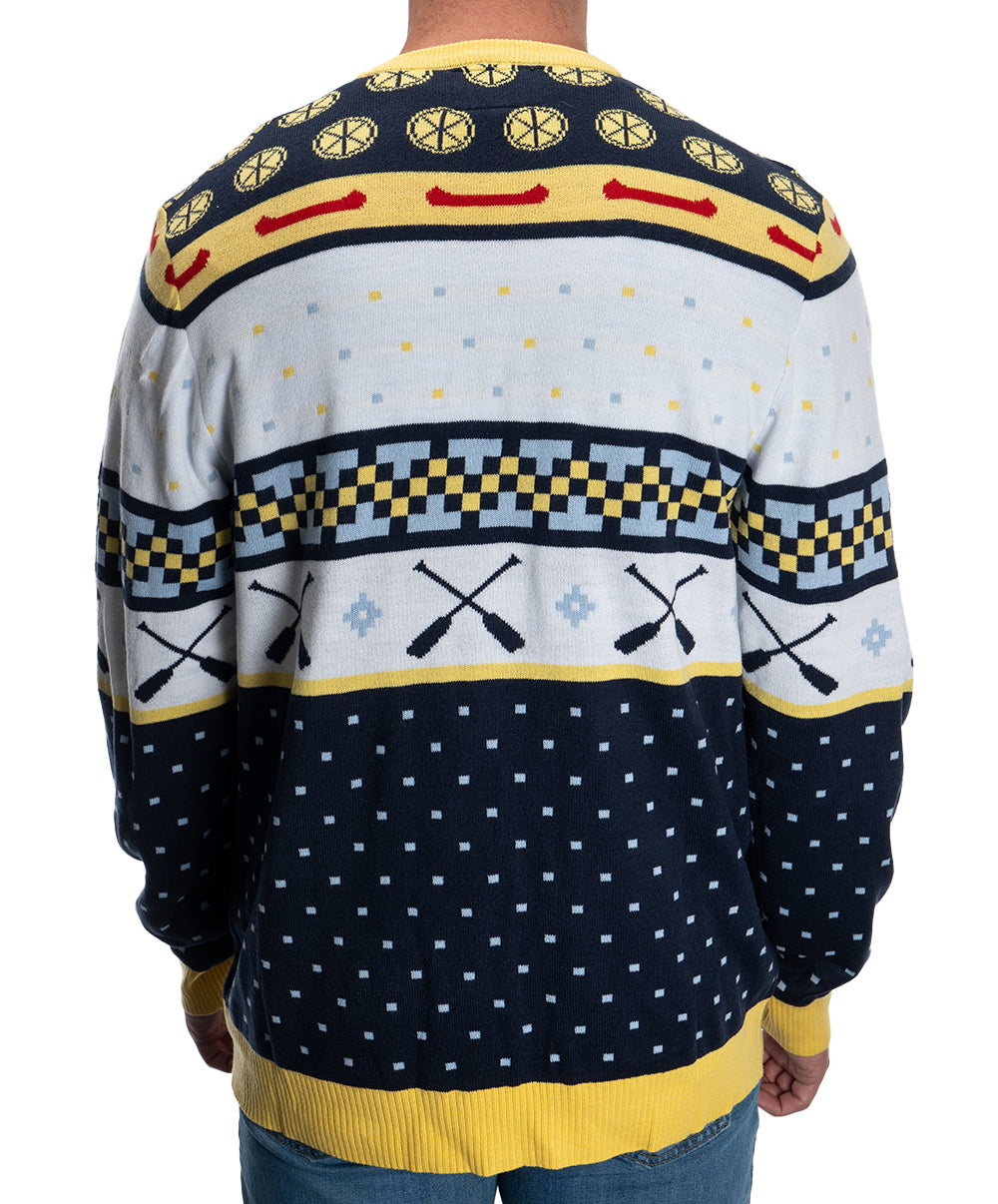 UGLY SHANDY SWEATER