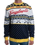 UGLY SHANDY SWEATER