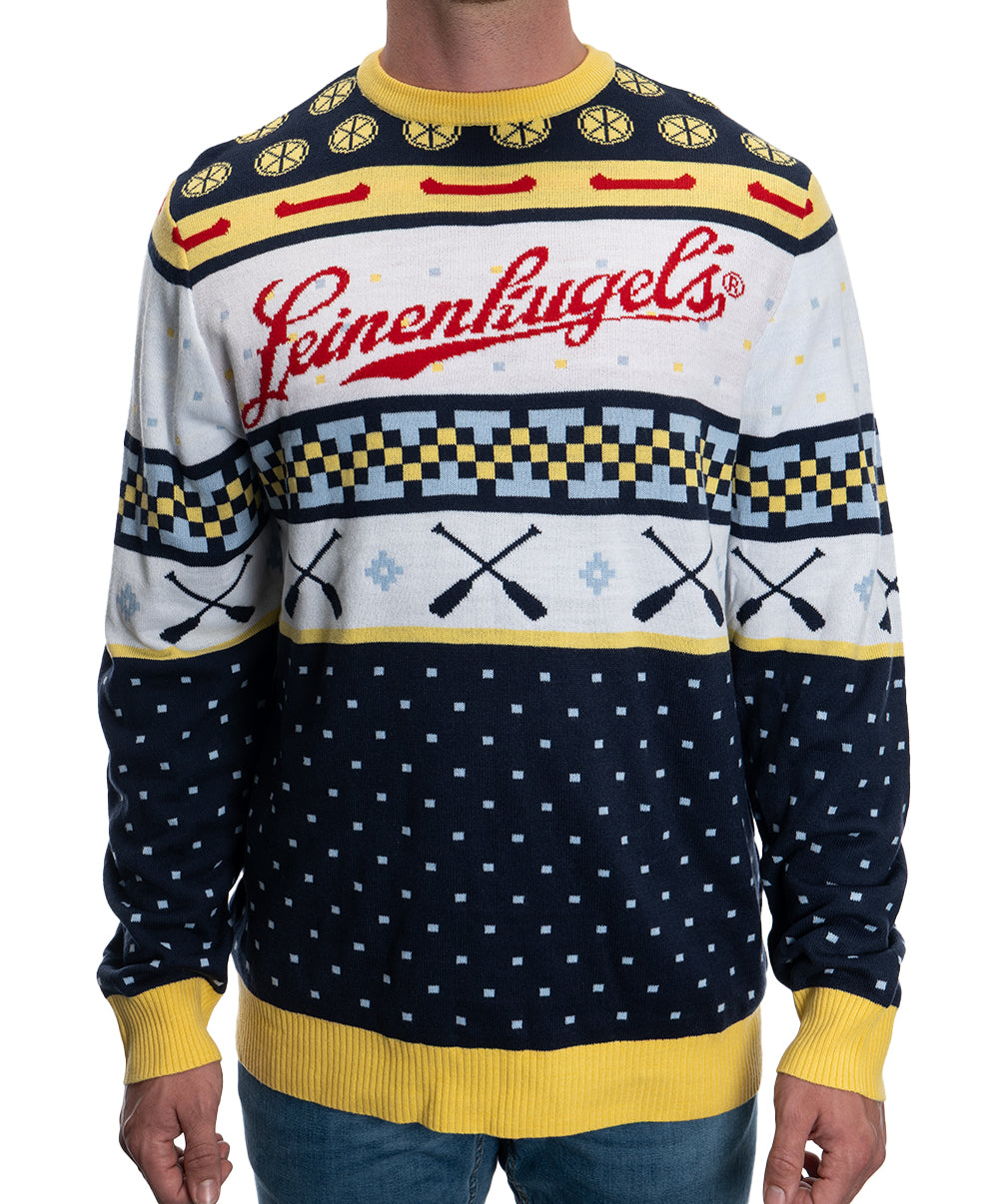 UGLY SHANDY SWEATER