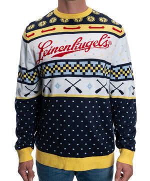 UGLY SHANDY SWEATER