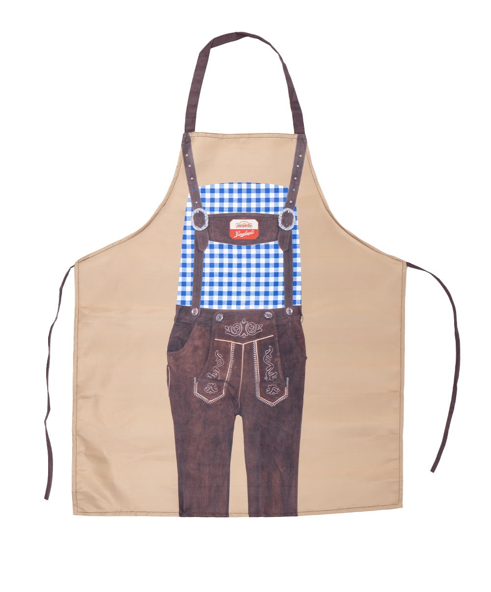OKTOBERFEST APRON