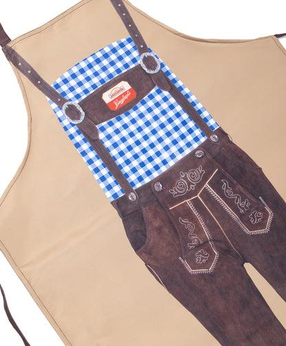 OKTOBERFEST APRON