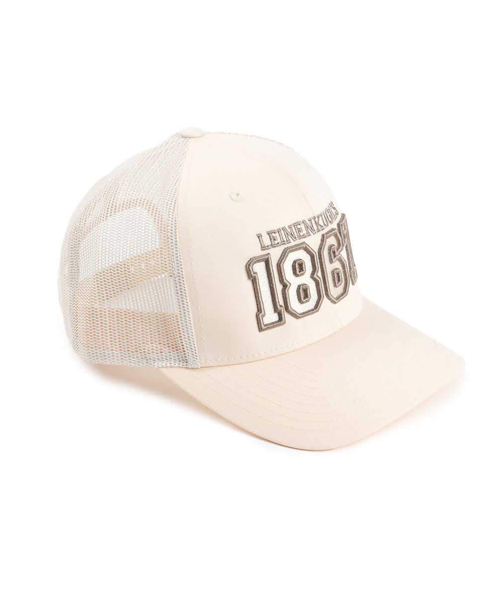 1867 Trucker Hat