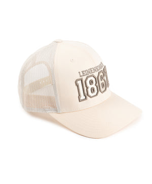 1867 Trucker Hat