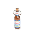 MINI BOTTLE OPENER OKTOBERFEST