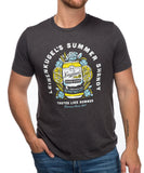 WALLY SUMMER SHANDY TEE