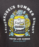 WALLY SUMMER SHANDY TEE