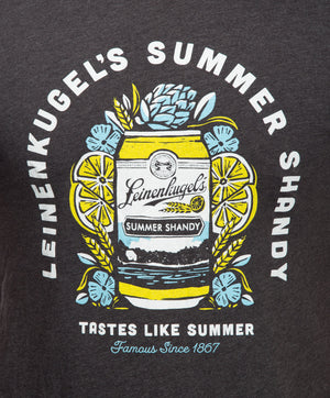 WALLY SUMMER SHANDY TEE