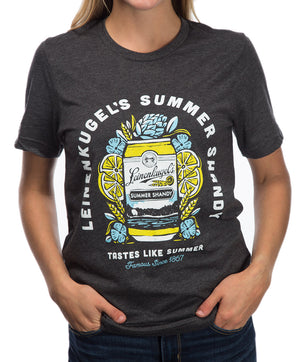 WALLY SUMMER SHANDY TEE