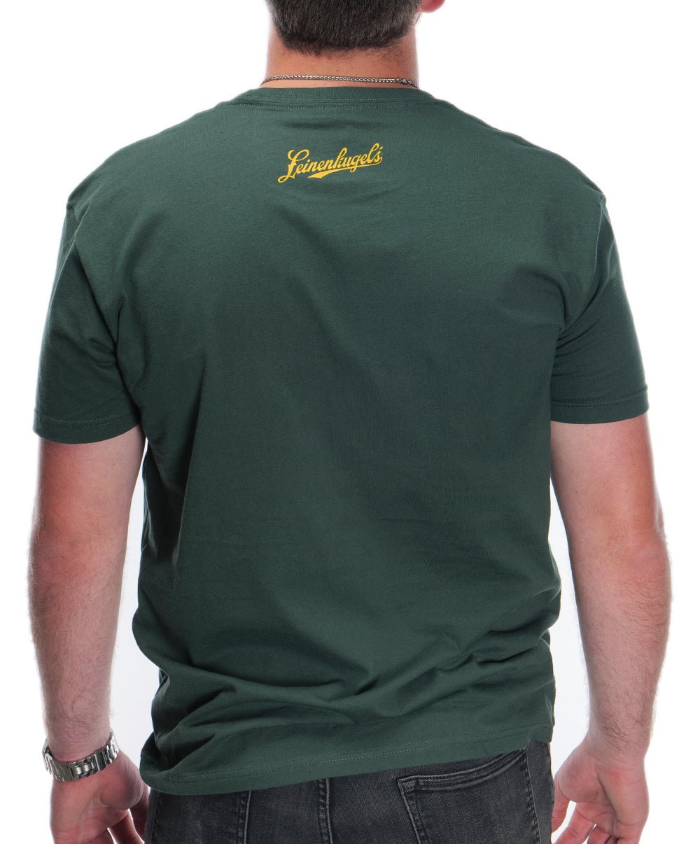 GREEN BAY LEINIES TEE