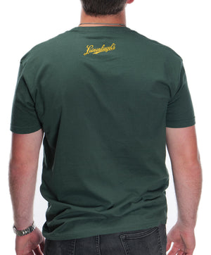 GREEN BAY LEINIES TEE