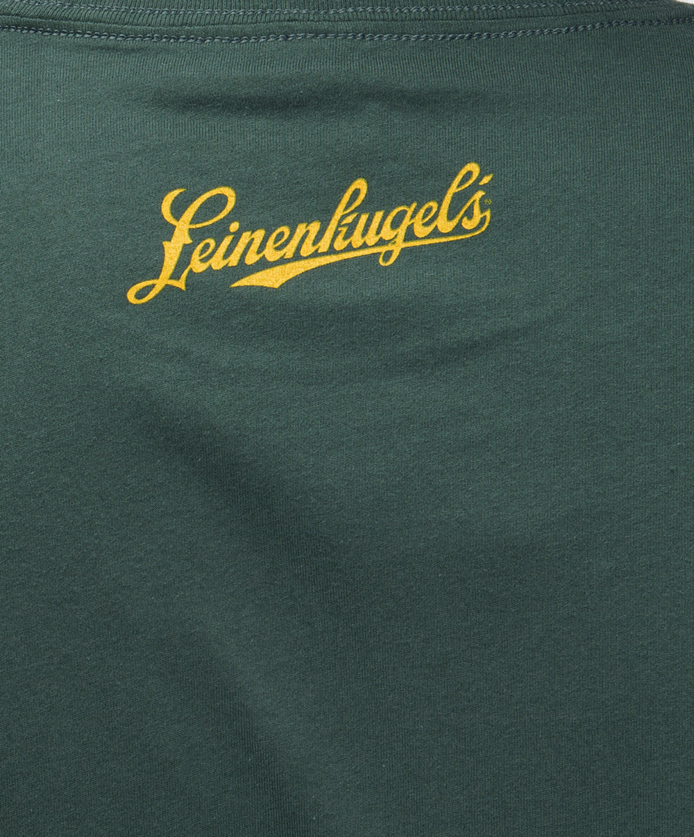 GREEN BAY LEINIES TEE