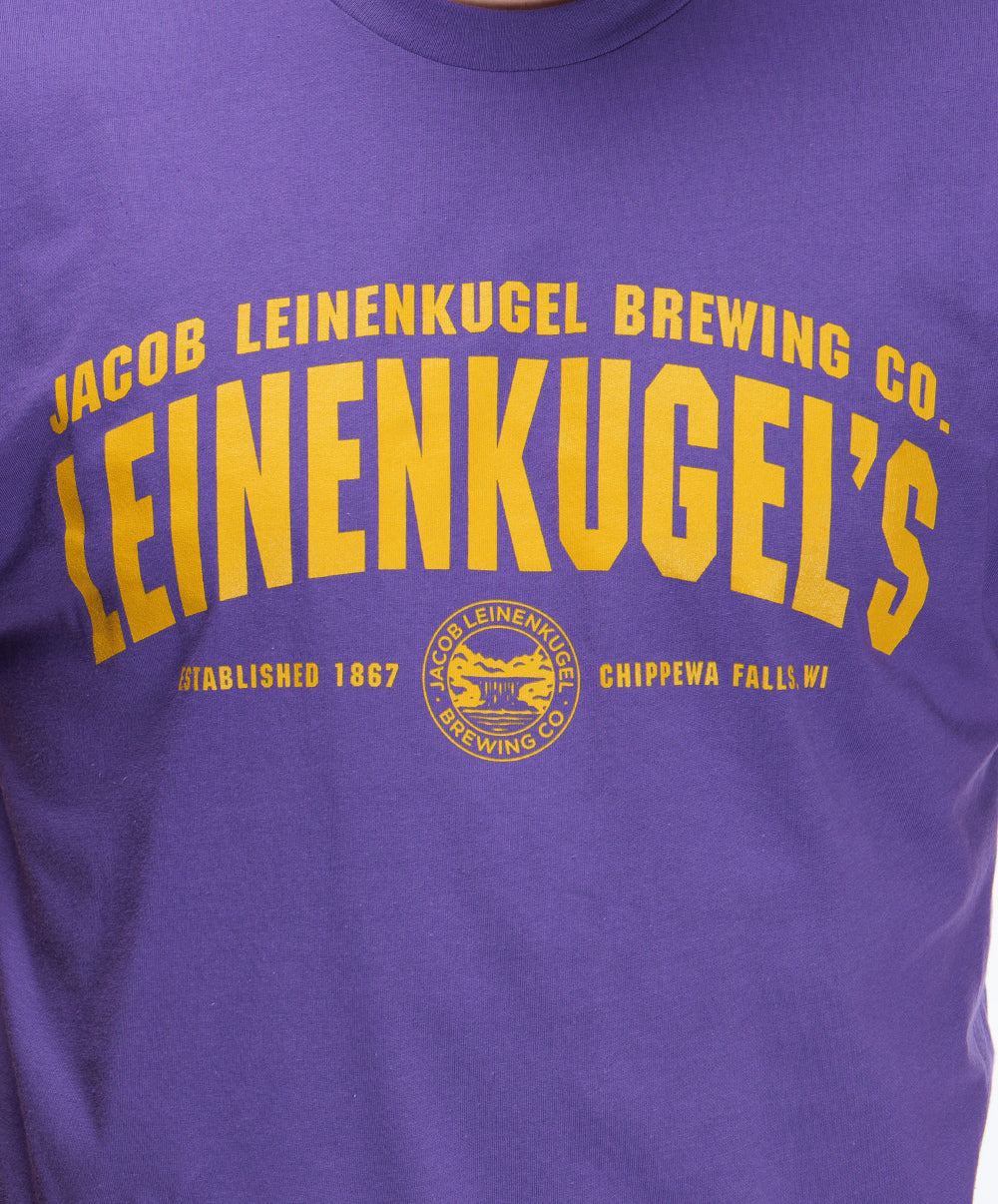 MINNESOTA LEINIES TEE