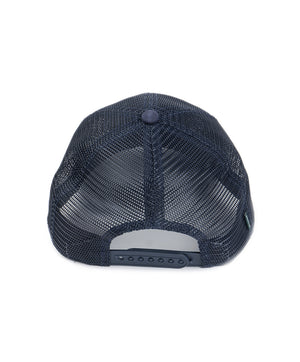 BRECKIN MESH TRUCKER HAT