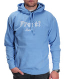 EMBROIDERED PROST HOODIE